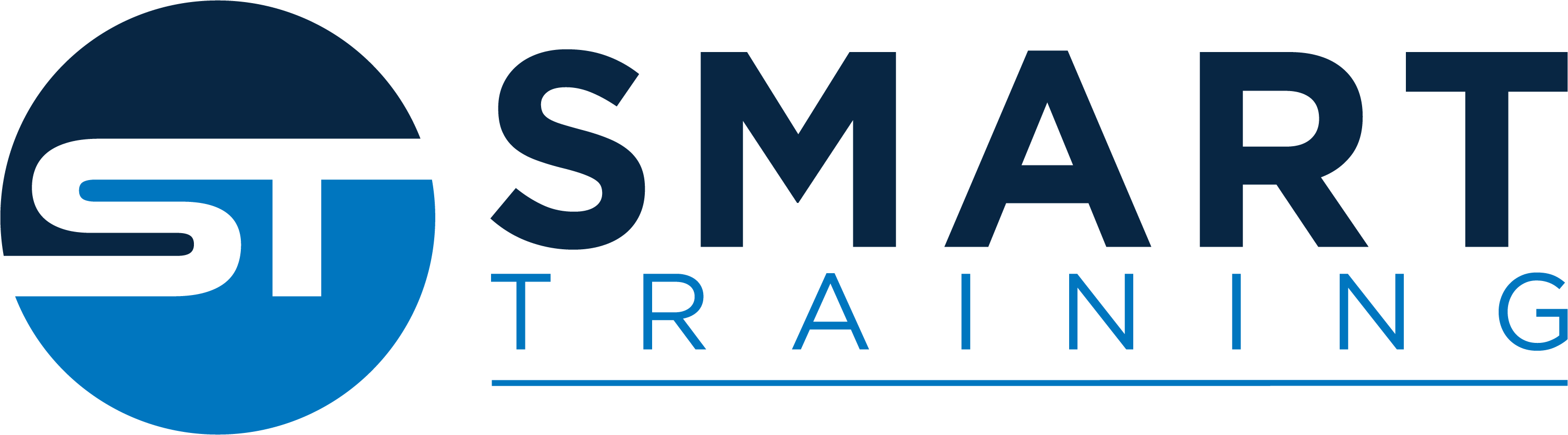 logo Smart Training
